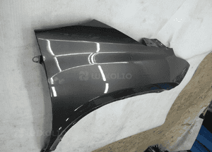 Toyota highlander iv 4 błotnik przedni prawy 5