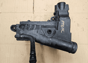 VW Touran I Golf Seat Altea 1.9 TDI obudowa filtra powietrza 1K0129620F 2