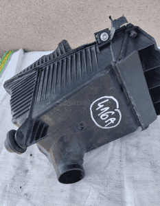 Obudowa filtra powietrza renault megane scenic ii 2.0 dci 8200603928A 4
