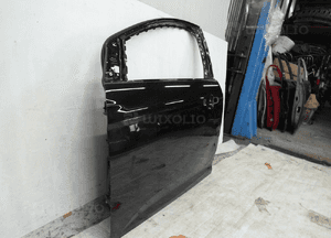 Ford focus MK3 drzwi przednie lewe 2