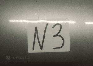 / DRZWI PRZÓD PRZEDNIE LEWE FORD MONDEO MK.4 4 IV 76 SZARE 4