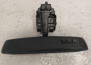 JAGUAR XJ X351 LUSTERKO WEWNĘTRZNE WSTECZNE KAMERA RADAR ORYGINAŁ 3