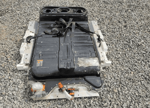 Bateria trakcyjna akumulator renault zoe ii 52 kwh 52000 wh 295105928R 19- 4