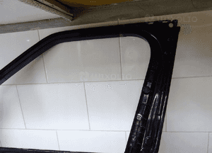 Drzwi przód lewe przednie Range Rover Sport L494 DK62-20221 2