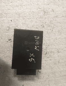 sterownik nivo bmw e 39 e 53 37141092396 1