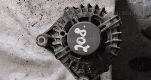 ALTERNATOR BMW F20 F21 F30 F31 F32 2.0D N47 8519890 2