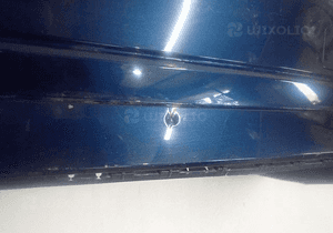 Zderzak tył tylny skoda octavia 4 iv 5E7 kombi 19- 4