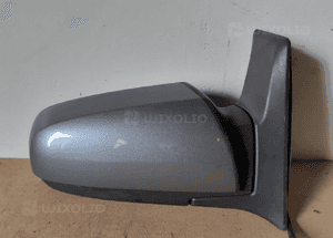 Lusterko elektryczne prawe opel zafira b 5-PIN Z155 oryginał wysyłka! 1