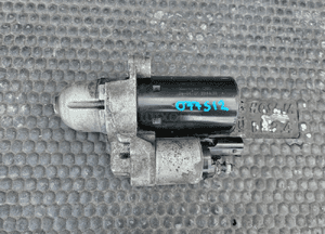 Rozrusznik 06E911023C 0001108405 1005831420 BOSCH 2.4 3.2 FSI Audi A4 B7 A6 C5 VW 1