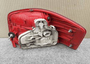 Audi A3 8P lampa tył tylna lewa oryginał wysyłka! 4