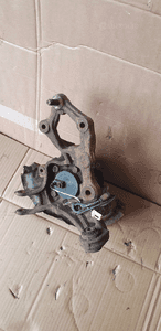 Zwrotnica piasta lewy tył tylna Mazda 6 II 6