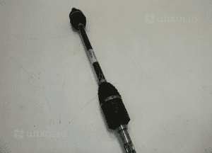 Volvo XC70 półoś tył tylna lewa 6