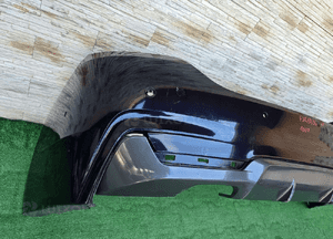 Zderzak bmw 4 F32 F33 F36 m pakiet 2