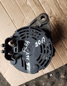 alternator alfa 156 1.6 16v 90a 2