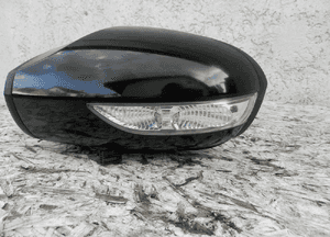Lusterko Lewe Elektryczne 7Pin Mercedes A W169 191 EU 1