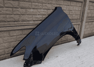 Toyota land cruiser 150 lift 17-20 błotnik lewy 2