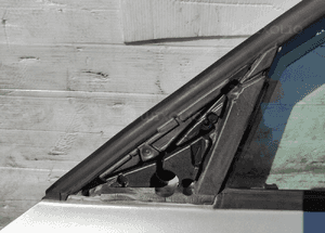 Bmw 1 E87 drzwi lewe przód przednie kompletne 2