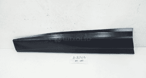 Listwa drzwi lewy przód audi Q4 e-tron 89A853959 1