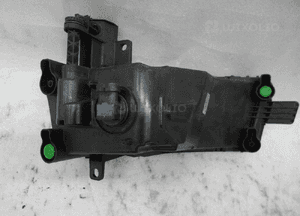 Vw tiguan 5TA idealny halogen prawy 3