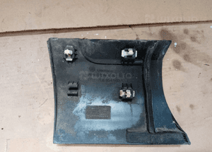Listwa błotnika prawy przód VW Touareg 7L6854960A 2
