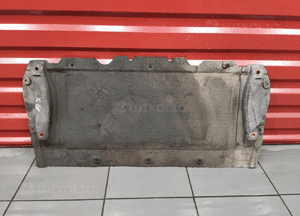 Audi A7 4G 3.0 tdi osłona dolna płyta pod silnik oryginał 1