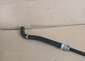Przewód waz wspomagania BMW e87 e81 e82 6771068 3