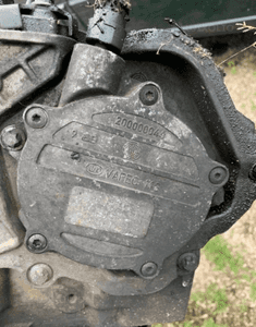 mercedes A180 b200 b180 cdi silnik 2,0cdi om640940 4