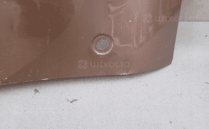 BŁOTNIK LEWY PRZÓD PRZEDNI FORD CONNECT MK2 II 13- 3