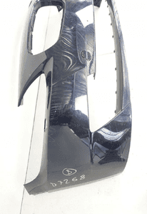 Zderzak przód przedni bmw E85 Z4 lift 2006-2009 7158834 2
