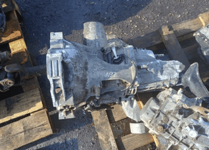skrzynia biegów audi a 4 b 5 1.9 tdi een