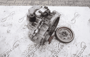Skrzynia biegów ppx dsg volkswagen skoda audi seat 2.0 tdi 1