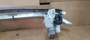 Belka wzmocnienie zderzaka przód przednia BMW M5 G30 F90 7385288 7