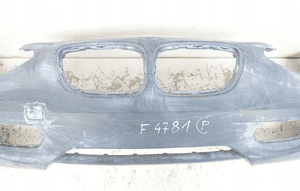 Bmw 1 F20 F21 2011-2015 zderzak przód przedni 7245731 3
