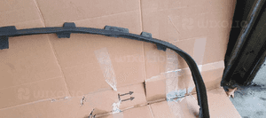 Spoiler dokładka zderzaka hokej przód Opel Vivaro B Trafic III 93867947 960158579R 5