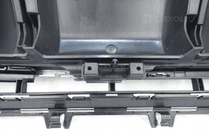 Skoda kodiaq 565 2016- atrapa grill zderzaka przód 565853653B 8
