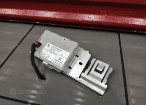 MERCEDES W251 W164 ML GL STEROWNIK MODUŁ ZAMKA GATEWAY ORYGINAŁ 2