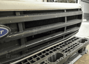 Agregat chłodniczy chłodnia carrier xarios 600MT nr 123/A1 8