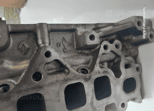 Głowica renault master opel movano nissan NV400 2,3 euro 6 110426655R 7