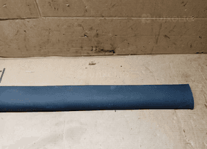 Listwa drzwi lewych lewa Renault Megane II 2 8200079432 3