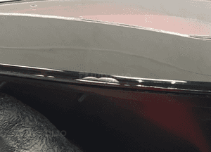 Range rover evoque ii lampa lewy tył tylna oryginał 10