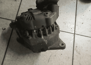 alternator sportage 2.0 16v g4gc 2