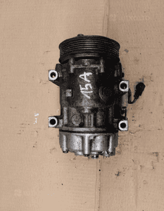 SPRĘŻARKA KOMPRESOR KLIMATYZACJI FORD VOLVO 1.6 2.0 TDCI 3M5H-19D629-HB 1
