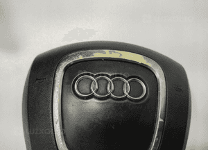 Deska konsola poduszka poduszki air-bag pasy audi A3 8P 2005-2008 14