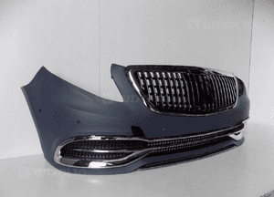 BODY KIT Mercredes V / Vito W447 - MAYBACH 10928 6