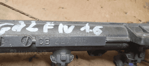 Listwa wtryskowa wtryski VW Golf IV 4 1.6 036133319AL 8