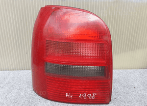 Lampa tylna tył lewa audi A4 B5 1998 oryginał wysyłka! 1