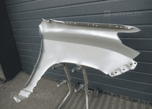 Błotnik przedni przód lewy toyota land cruiser J150 2009- 25