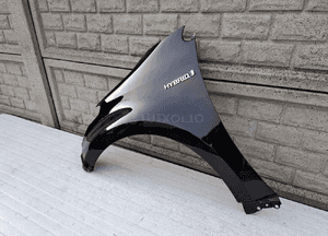 Toyota yaris 4 iv 19-23 błotnik lewy przedni 3