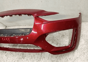 Zderzak przód przedni jaguar xe r-dynamic lift 19- 3