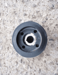 Koło rozrządu alfa romeo giulietta fiat doblo 500X 1.6 2.0 2.2 mj 46335552 1